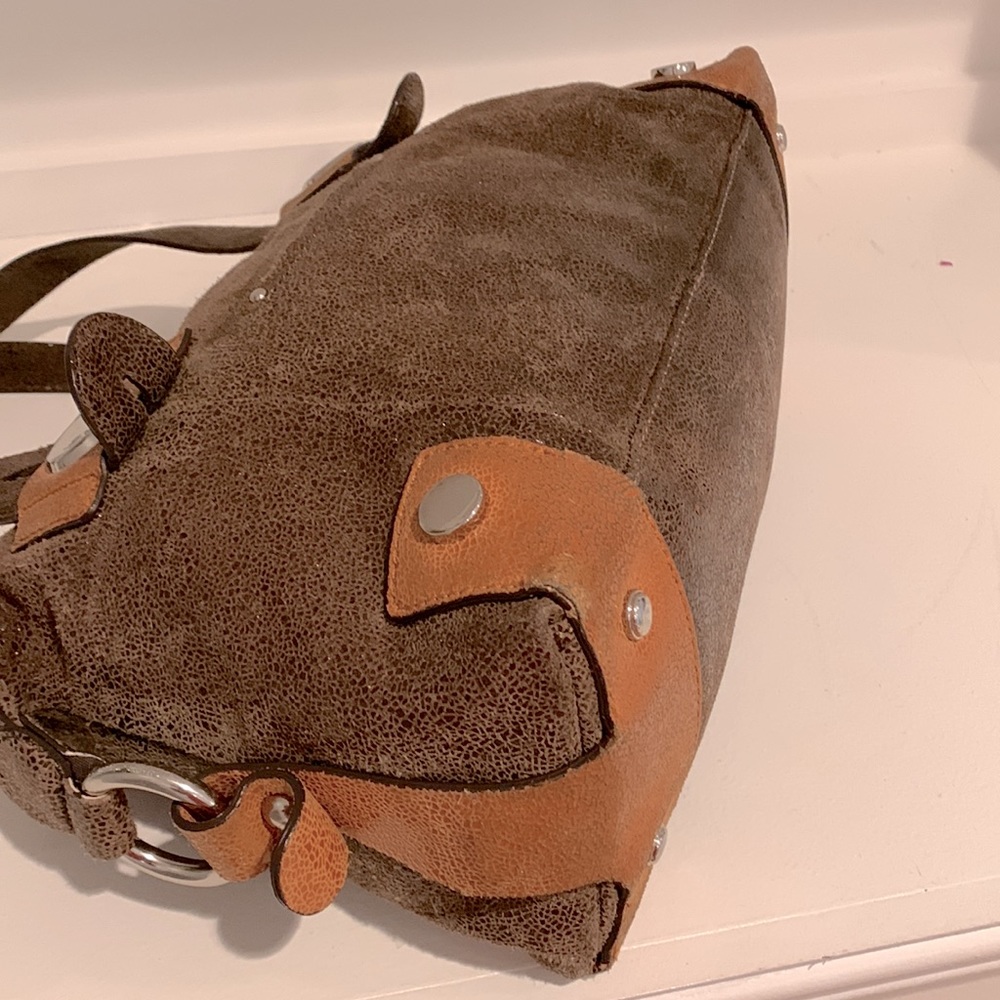 MAKOWSKI BAG - Picture 5 of 12